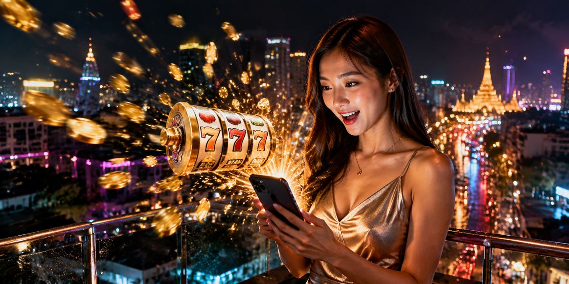 lucky77